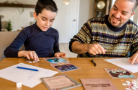 Les créatures énigmatiques